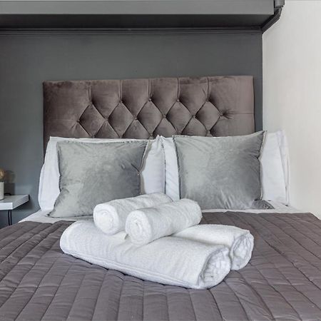 Host & Stay - New Street Accommodation Worcester Luaran gambar