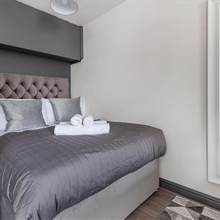 Host & Stay - New Street Accommodation Worcester Luaran gambar