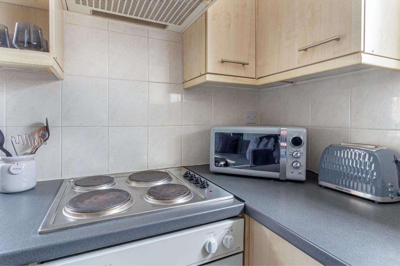 Host & Stay - New Street Accommodation Worcester Luaran gambar